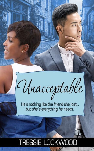 Unacceptable - 9781695403895