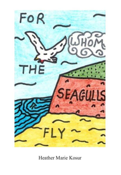 For Whom the Seagulls Fly: Stageplay and Screenplay