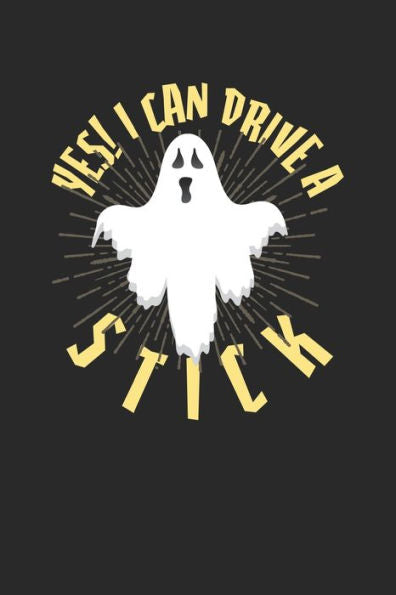 Halloween: Bereite dich auf die Apokalypse und den Weltuntergang vor ? das lustige, gruslige Buch zum selbst ausfüllen ? Dokumentiere die besten ... ? Motiv: Drive a stick (German Edition)