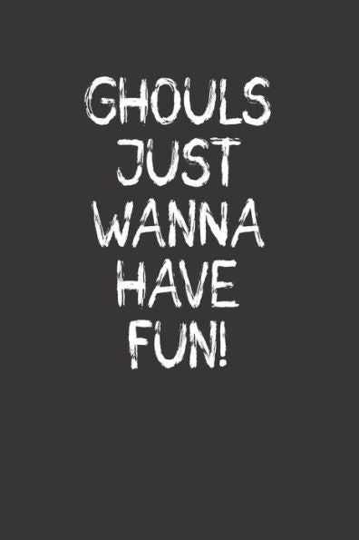Halloween: Bereite dich auf die Apokalypse und den Weltuntergang vor ? das lustige, gruslige Buch zum selbst ausfüllen ? Dokumentiere die besten ... 6x9 Format ? Motiv: Ghouls (German Edition)