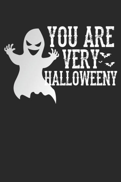 Halloween: Bereite dich auf die Apokalypse und den Weltuntergang vor ? das lustige, gruslige Buch zum selbst ausfüllen ? Dokumentiere die besten ... Format ? Motiv: Halloweeny 2 (German Edition)