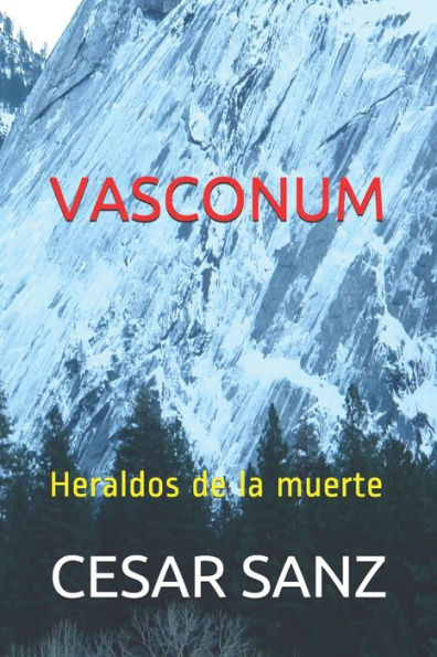 Vasconum : Heraldos De La Muerte