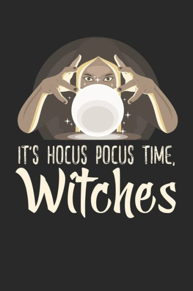 Halloween: Bereite dich auf die Apokalypse und den Weltuntergang vor ? das lustige, gruslige Buch zum selbst ausfüllen ? Dokumentiere die besten ... Format ? Motiv: Witches 2 (German Edition)