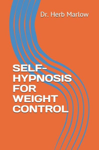 Self-Hypnosis For Weight Control