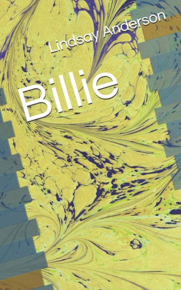 Billie - 9781695436336