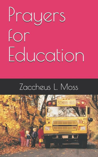 Prayers For Education