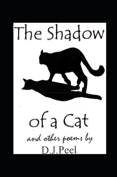The Shadow Of A Cat