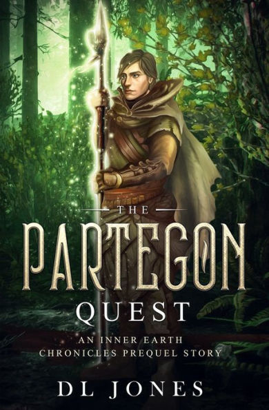 The Partegon Quest