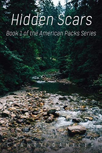 Hidden Scars (American Packs)