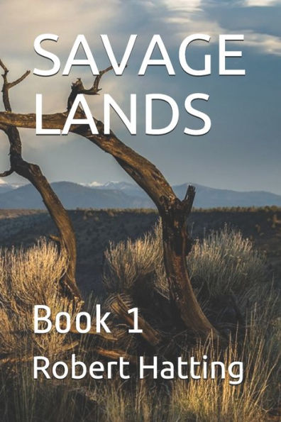 Savage Lands - 9781695726956