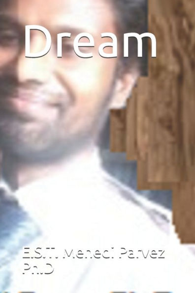 Dream - 9781695759664