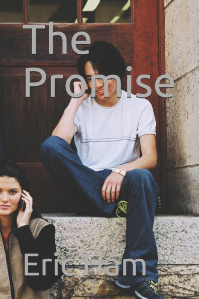 The Promise - 9781695792739