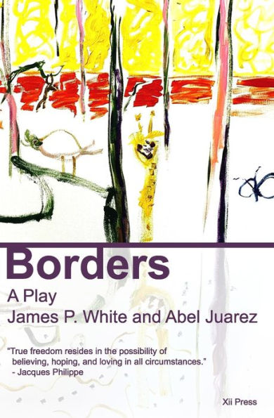 Borders - 9781695833456