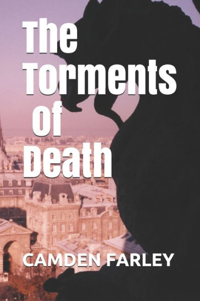 The Torments Of Death : Eleanor's Story