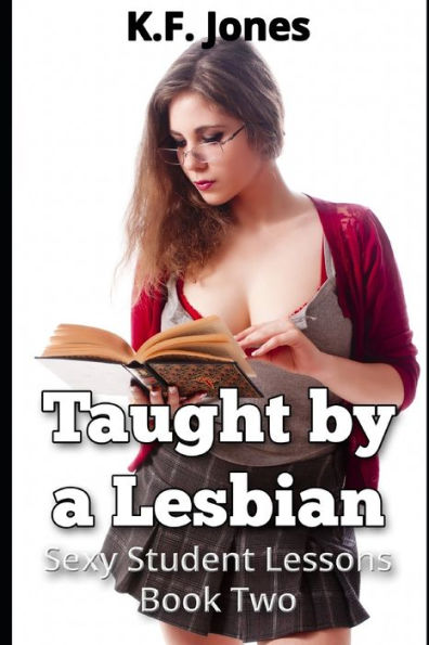 Taught By A Lesbian