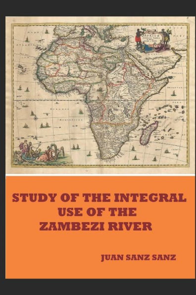 Study Of The Integral Use Of The Zambezi River