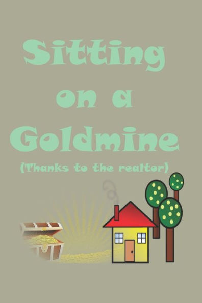 Sitting On A Goldmine : Thanks To The Realtor
