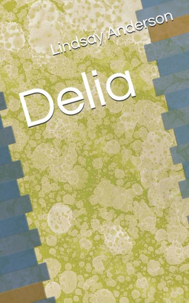 Delia - 9781696035729