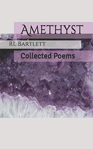 Amethyst: Collected Poems