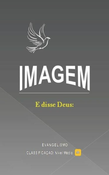 Imagem: E disse Deus (Portuguese Edition)