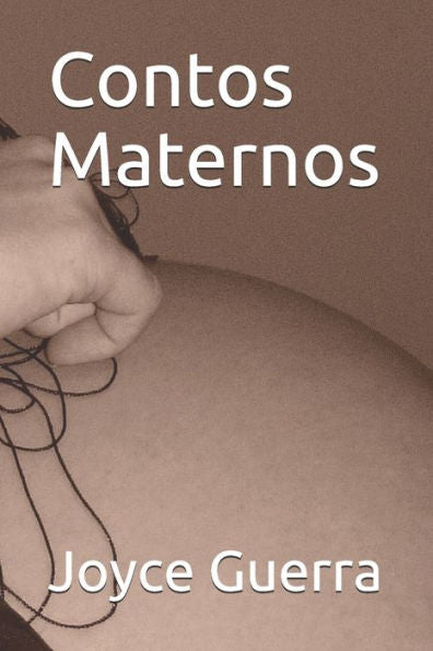 Contos Maternos (Portuguese Edition)