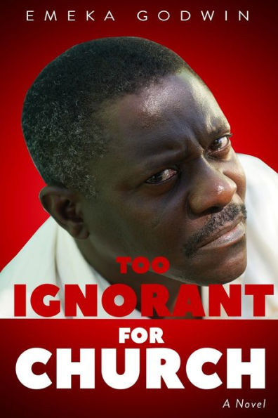 Too Ignorant For Church