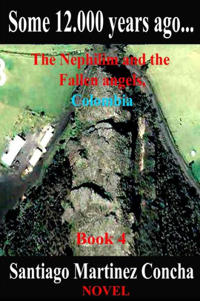 Some 12. 000 Years Ago... : The Nephilim And The Fallen Angels, Colombia