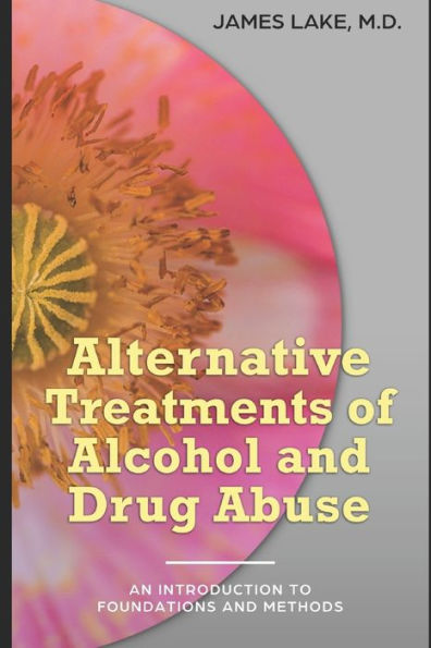 Alternative Treatments of Alcohol and Drug Abuse: Safe, effective and affordable approaches and how to use them (Alternative and Integrative Treatments in Mental Health Care)