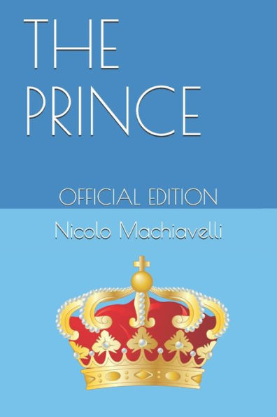 The Prince : Official Edition