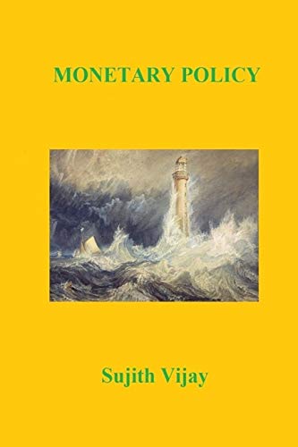 Monetary Policy (Decision Making Under Uncertainty)
