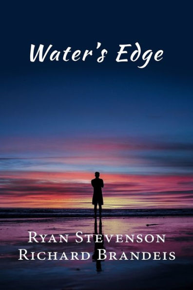 Water's Edge - 9781696455978