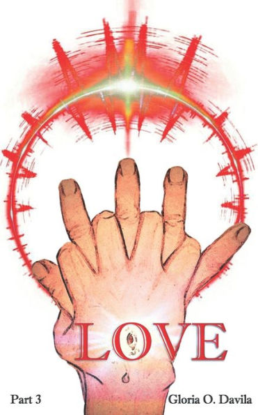 Love - 9781696492447