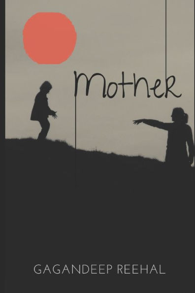 Mother - 9781696590495