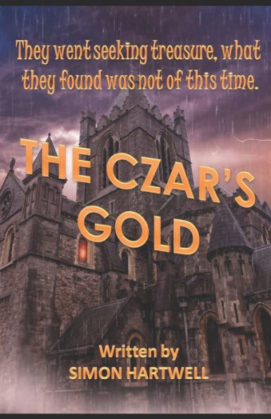 CZAR's GOLD