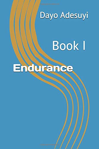 Endurance (The Conquerors)
