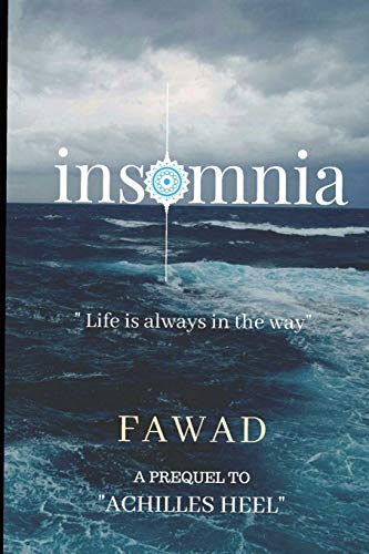 Insomnia: Life is always in the way