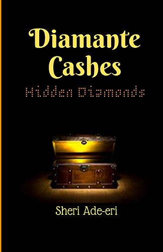 Diamante Cashes: Hidden Diamonds
