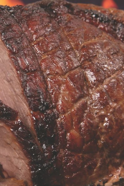 Mein Grillbuch : ? Deine Eigenen Grillrezepte Auf Einen Blick ? Vorausgefülltes Grillprotokoll Für Deine Eigenen Rezepte Und Fleisch-Kreationen ? Grillen Wie Echte Männer ? 6X9 Format ? Motiv: Braten
