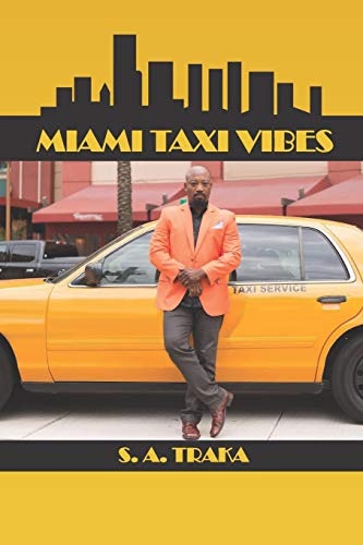 Miami Taxi Vibes