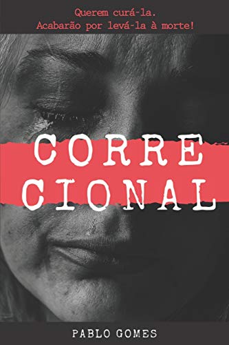 CORRECIONAL (Portuguese Edition)