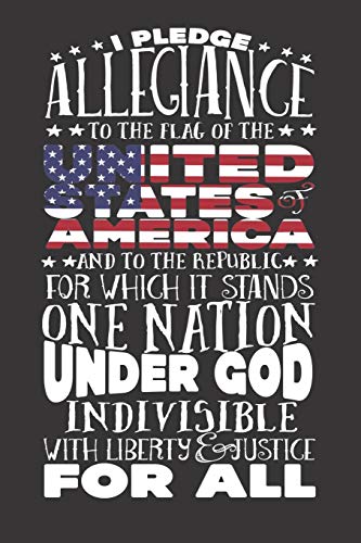 Pledge of Allegiance