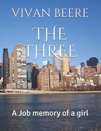 THE THREE: A Job memory of a girl (combination series)