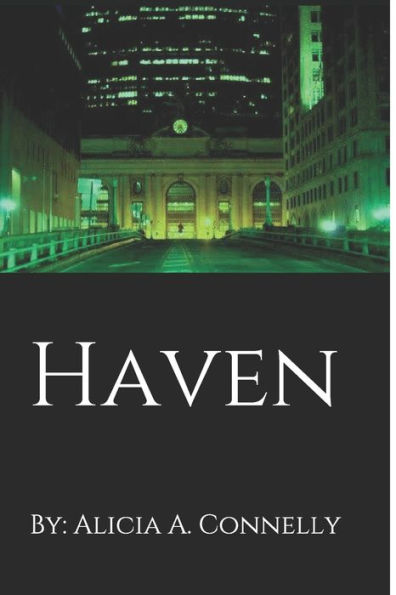 Haven - 9781697130683