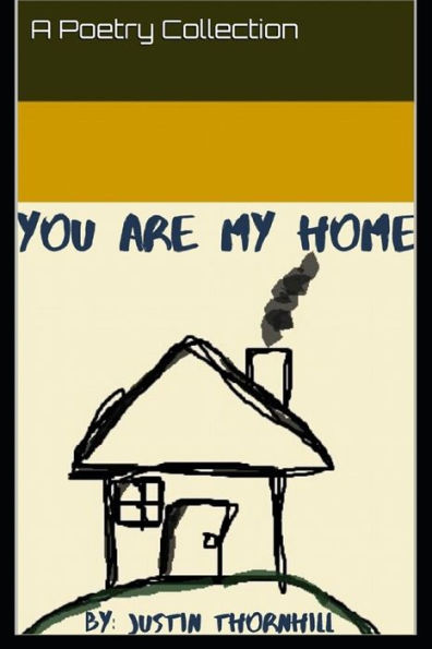 You Are My Home