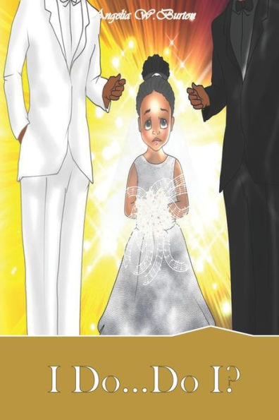 I Do...Do I? (Fearfully And Wonderfully Made)
