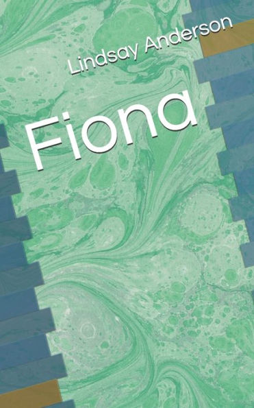 Fiona - 9781697174632
