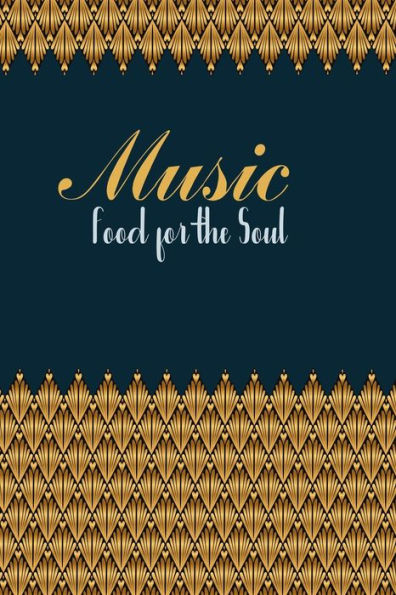 Music Food For The Soul