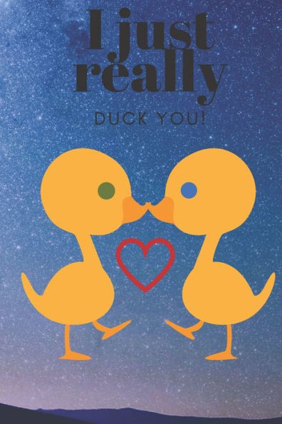 I JUST REALLY DUCK YOU!: SPACE ALIEN - SWEETEST DAY, VALENTINE's DAY OR JUST BECAUSE GIFT