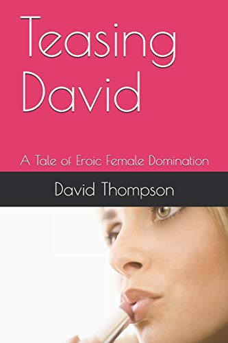 Teasing David