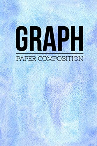 Graph Paper Composition: Graph Paper 6" x 9" Quad Ruled 4x4,Grid Paper for school student,office,kids Notebooks - 9781697263381